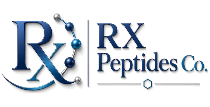 Rx Peptides Co.