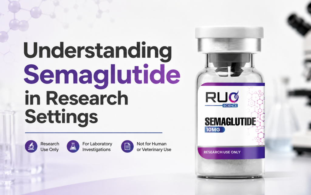 Semaglutide 10 MG