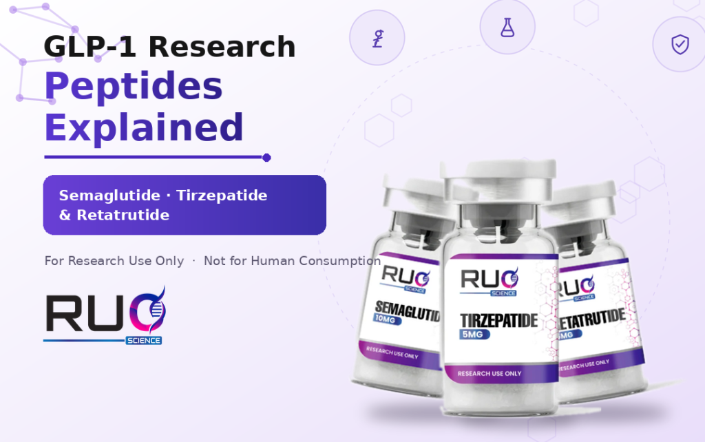 glp1-peptides