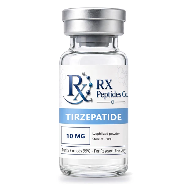 Tirzepatide